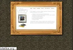 Sites similar to millyardgallery.co.uk