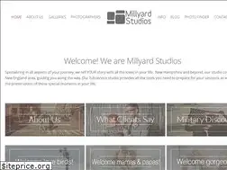 Sites similar to millyardstudios.com