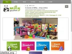 Sites similar to millygiochi.com