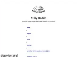 Sites similar to millyhoddo.com