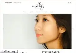 Sites similar to millys.com.sg
