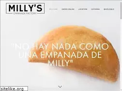 Sites similar to millysfactory.com