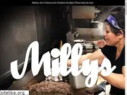 Sites similar to millysfood.com