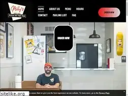 Sites similar to millyspizzachi.com