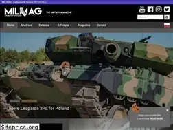 Sites similar to milmag.eu
