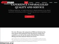 Sites similar to milman.ca