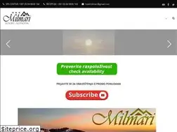 Sites similar to milmari.rs