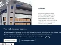 Sites similar to milmech.com
