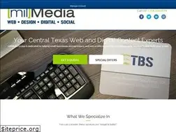 Sites similar to milmediagroup.com