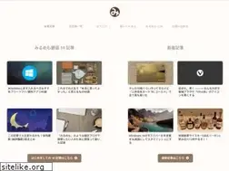 Sites similar to milmemo.net