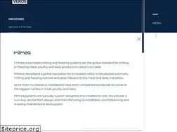 Sites similar to milmeq.com