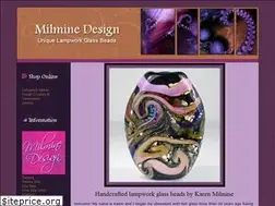 Sites similar to milminedesign.com