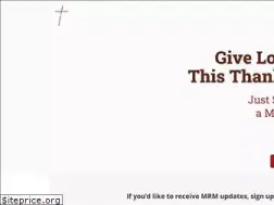 Sites similar to milmission.org