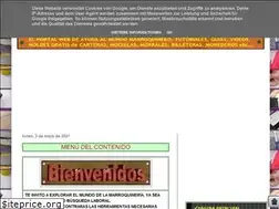 Sites similar to milmoldes.blogspot.com
