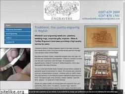 Sites similar to milneandyardleyengravers.co.uk