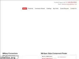 Sites similar to milnec.com