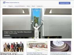 Sites similar to milneconstruction.com