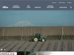 Sites similar to milnefruit.com