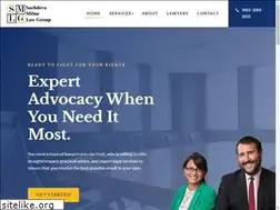 Sites similar to milnelaw.ca