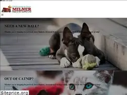 Sites similar to milnerfeeds.ca
