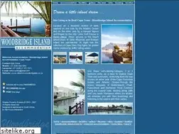 Sites similar to milnertonwoodbridgeisle.co.za