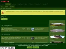 Sites similar to milnet.ca