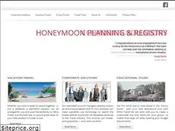 Sites similar to milnetravel.com