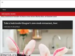 Sites similar to milngavieherald.co.uk