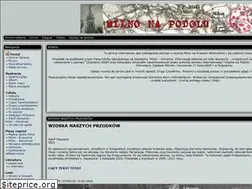 Sites similar to milno.pl