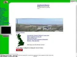Sites similar to milnrow.co.uk