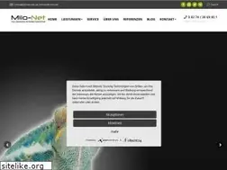 Sites similar to milo-net.de
