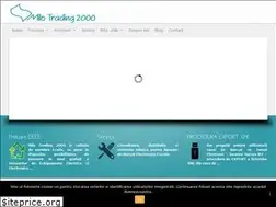 Sites similar to milo-trading.ro