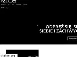 Sites similar to milo.pl