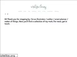 Sites similar to miloandben.com