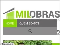 Sites similar to milobras.pt