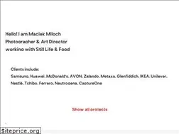 Sites similar to miloch.com