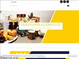 Sites similar to milocha.es