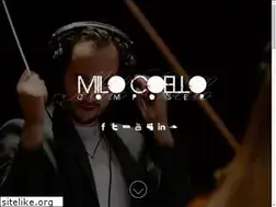 Sites similar to milocoello.com