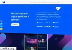Sites similar to milocreative.com