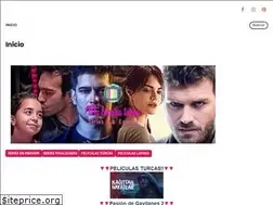 Sites similar to milocuraturca.online