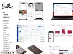 Sites similar to milodesign.es
