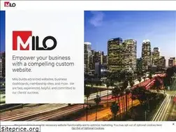 Sites similar to milodigital.com