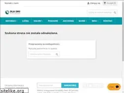 Sites similar to milodomo.pl