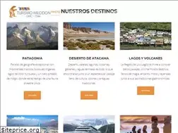 Sites similar to milodon.cl