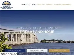 Sites similar to miloffaubuchonrealty.com