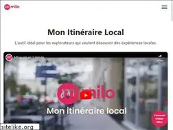 Sites similar to miloguide.com