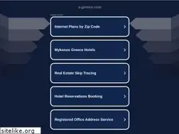 Sites similar to miloi.a-greece.com