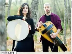 Sites similar to milokemandarini.com