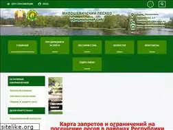 Sites similar to miloles.by