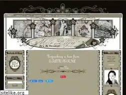 Sites similar to milolilja.net